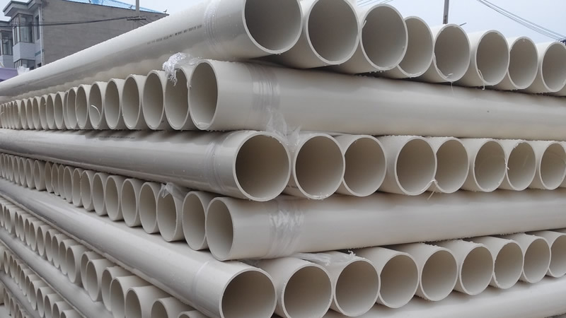 PVC排水管